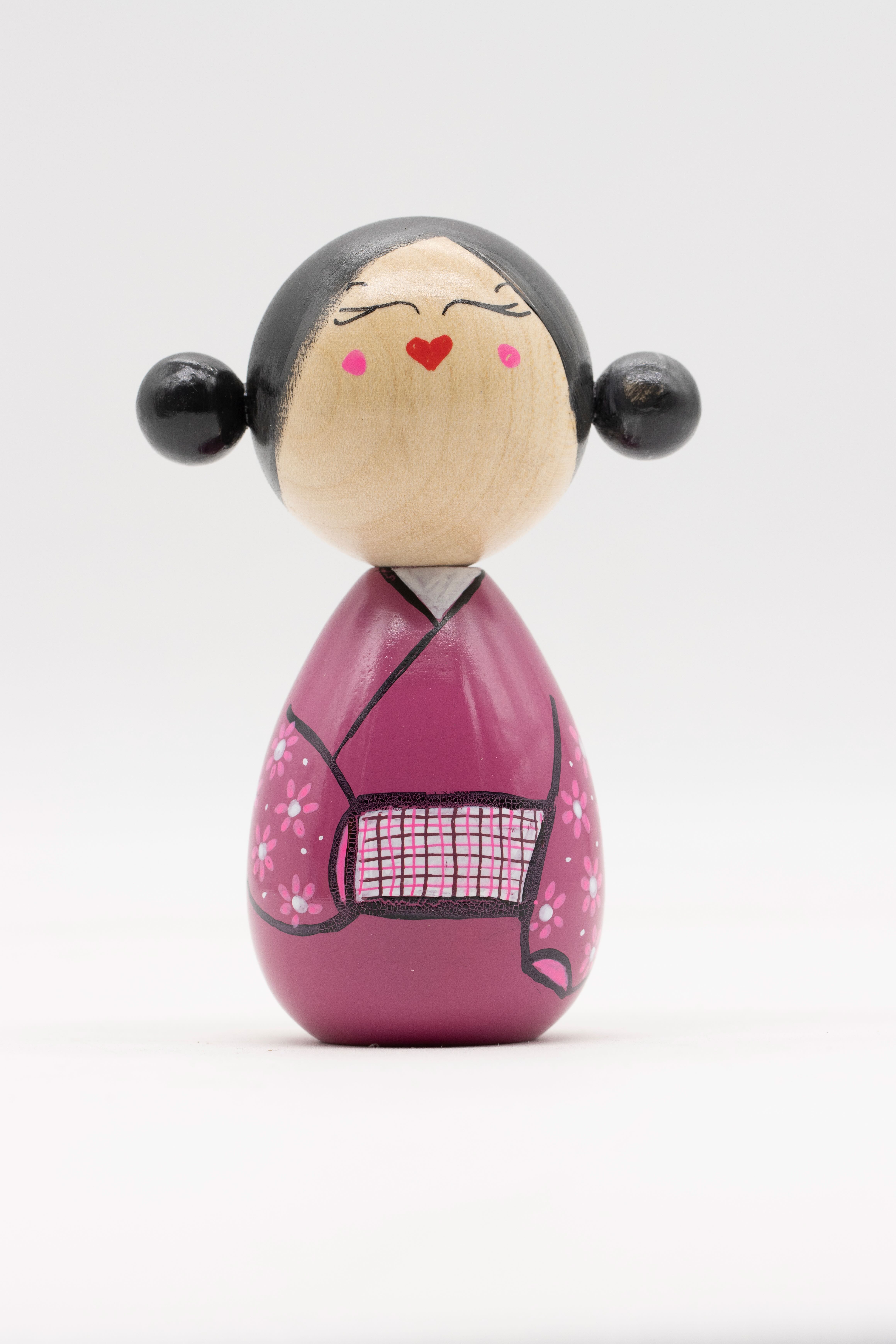 kokeshi 8209